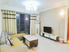 恩施恩施市小渡船恒大御澜廷三室二厅一卫精装修拎包入住出租房源真实图片
