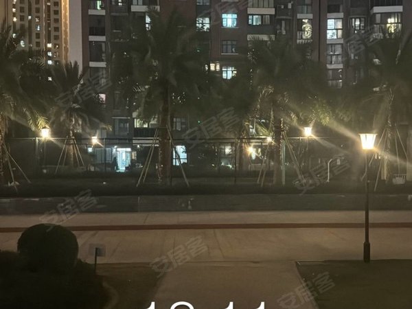 温州瑞安玉海瑞丽华庭瑞丽华庭3室2厅2卫1阳台,豪华装修拎包入住出租房源真实图片
