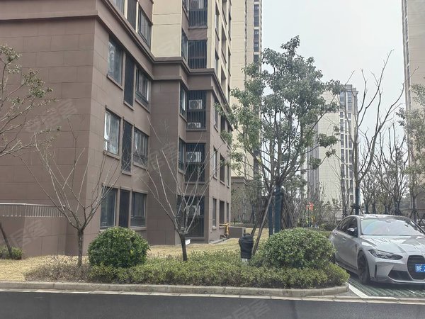 【多图】云翔佳苑(西区),南翔租房,11号线陈翔公路地铁站,云翔佳苑