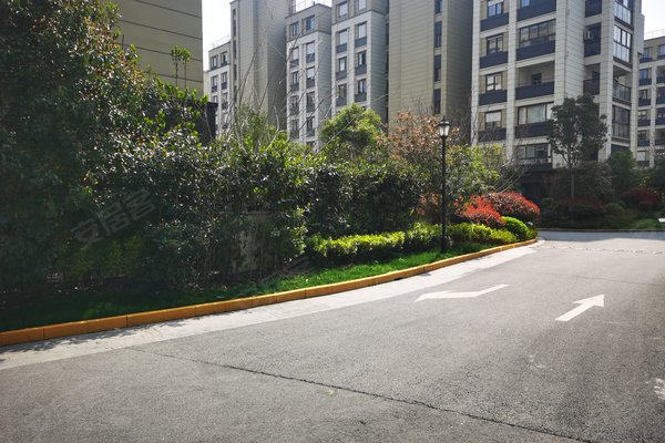 德信都绘大境花园,汉昆路-昆山德信都绘大境花园二手房,租房-昆山安居