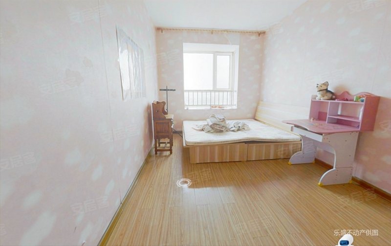 怡馨苑三居室双卫单价7000了