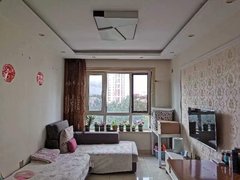 哈尔滨江北学院路华尚万象新天 1室1厅1卫出租房源真实图片