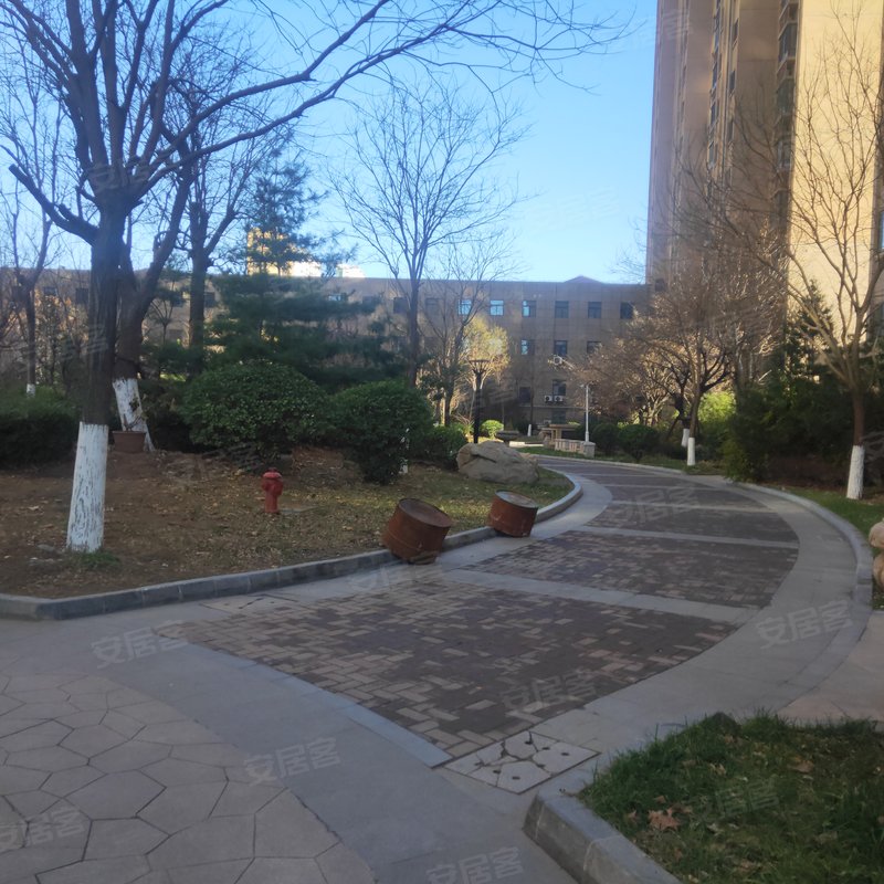 清水湾大公馆小区详情,房价走势,房源,业主论坛】- 莱芜58同城