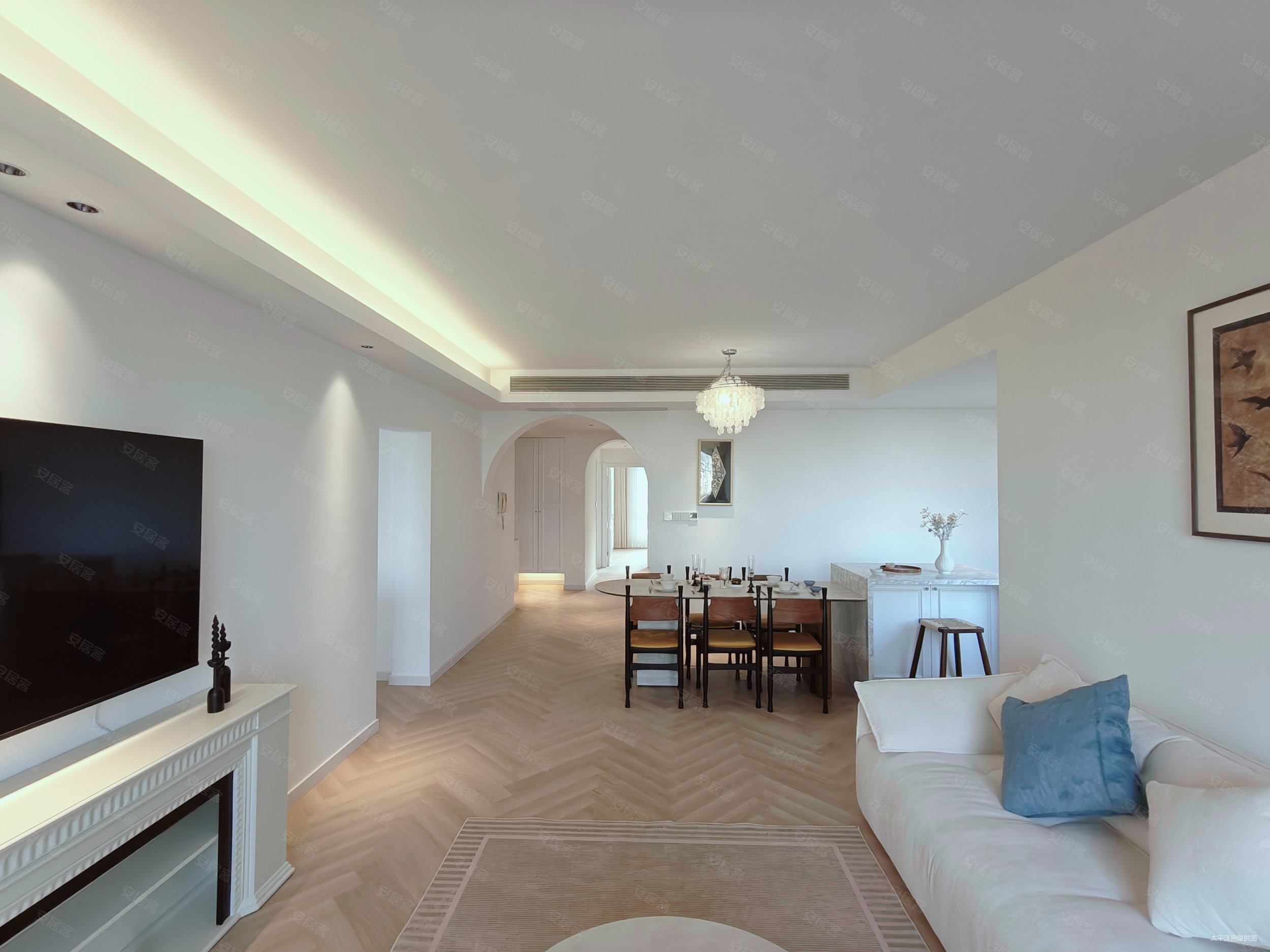 兆丰嘉园 商品住宅 南北通透 出行方便 有电梯 临地铁