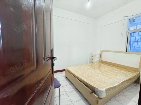 【多图】环宇花园,天河公园租房,环宇花园 2室2厅1卫 61平 电梯房