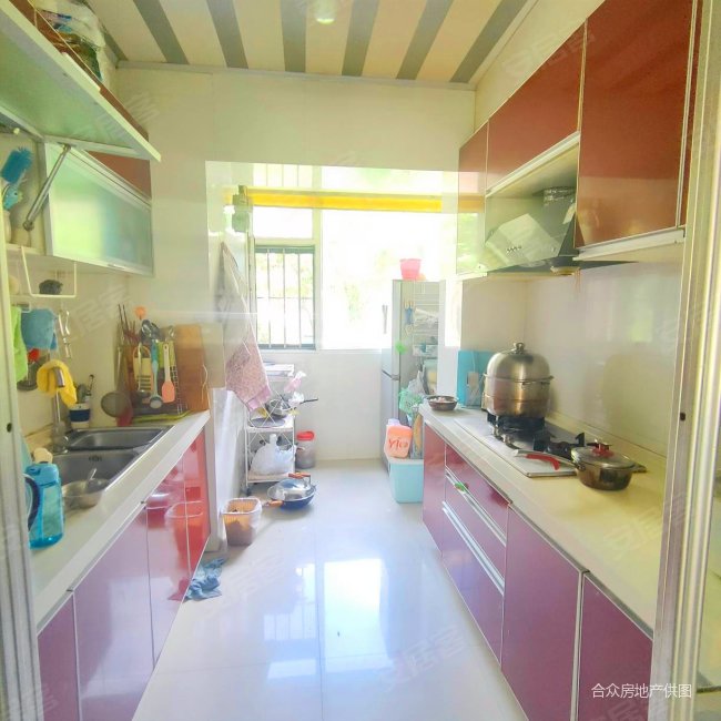 房东急售 浦东明珠 出门轻轨 赛德广场 北方市场 一楼带花园