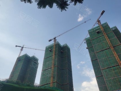 700米1号线高庙村站【生活配套】小区旁边有朗朗天地 麦德龙超 韩国