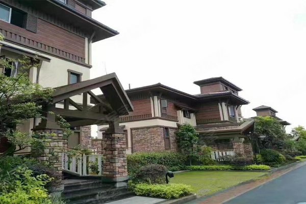 保利星海小镇(别墅)周边房产中介经纪人评价-广州安居客