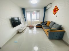 廊坊固安固安县政府可短租 五中 南关夜市旁空港壹号三居室 包物业 图片真实出租房源真实图片