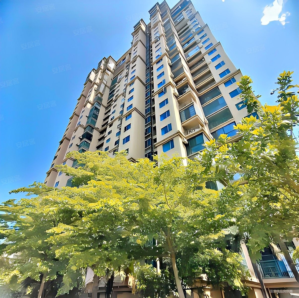 海口万达 2房毛坯急售120万 可走新房手续 价格可谈,银泉花园二手房