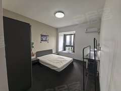 重庆渝北鸳鸯房冬自租押一付一3号线鸳鸯汽博 金山医院 融科金湖湾单间合租出租房源真实图片