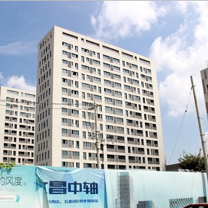 【江广智慧城, 江广智慧城小区详情,房价走势,房源,业主论坛】- 扬州