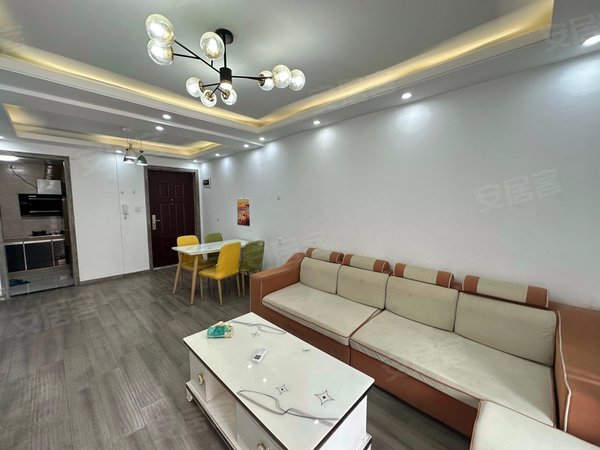 上海松江车墩松南城欣哲苑欣哲苑精装修两房近五金建材市场富士康达丰