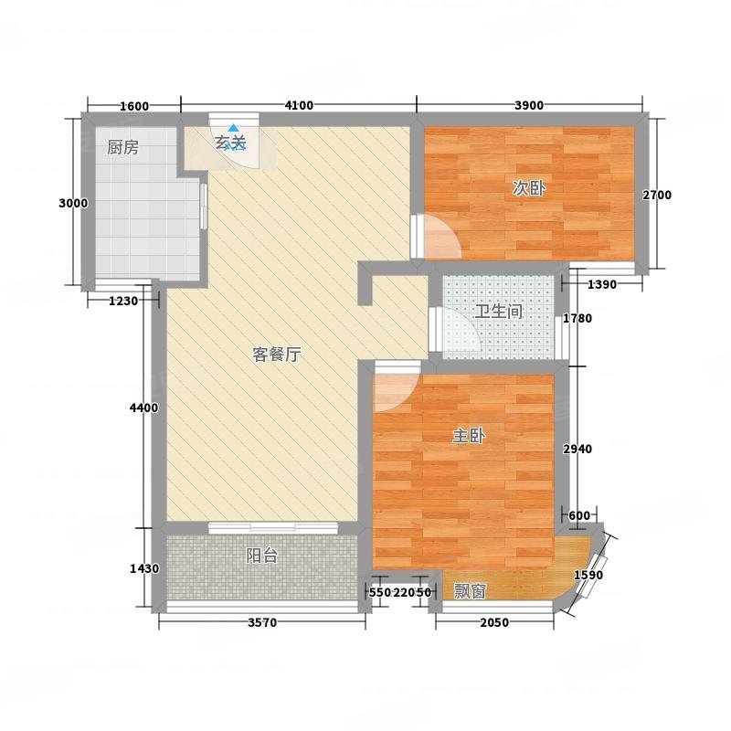 高铁新城金宸国精装两房全朝南户型看房方便,金宸国际花园二手房,112