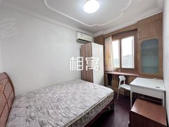 北京大兴亦庄亦庄开发区富源里中楼层5居室次卧1出租房源真实图片