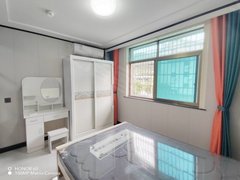 金华东阳城东南站附近 双岘路 电梯房 有一室一厅 单间出租房源真实图片