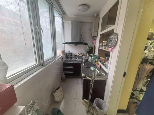 【多图】西罗园四区,西罗园租房,西罗园西罗园四区1室1厅,丰台租房-北