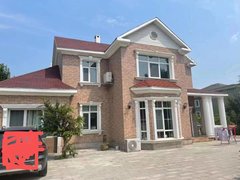 齐河城区齐河城区急租多套!国科别墅大院子5室2厅3卫出租房源真实图片