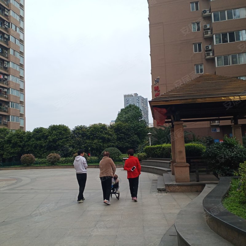 【金地广场, 金地广场小区详情,房价走势,房源,业主论坛】- 十堰58