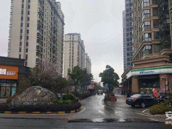 苏州吴中郭巷九龙仓碧堤雅苑二号线郭苑路尹山湖地铁 保利国泰 碧堤