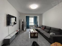 东明东明城区东明市区御府三室4个空调家电齐全,拎包入住出租房源真实图片