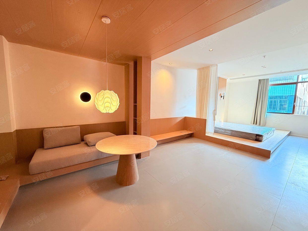 平洲玉器老街 可办营业执照 直播间 商住两用 可做饭养宠