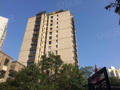 兆丰苑,华阳路81,83号 - 上海兆丰苑二手房,租房,房价-上海安居客