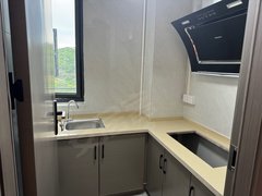 小港 小浃江中学对面 独立厨卫 天然气厨房 独立洗衣机