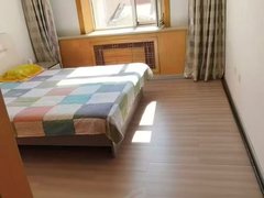哈尔滨道里中央大街中央大街老音乐会堂通江街东风街4楼一室一厅1500元精装修出租房源真实图片