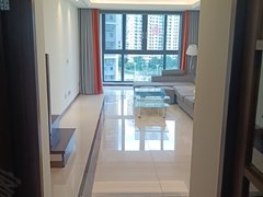 厦门集美华侨大学世茂璀璨天城(二期) 4室2厅2卫出租房源真实图片
