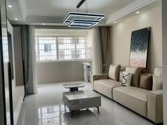 潍坊坊子坊子佳乐家新怡园 兴国小学佳乐家近 全套家具拎包入住出租房源真实图片