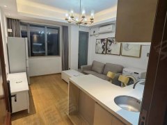 深圳布吉上水径新一房一厅，拎包入住，可以长租，民水民电出租房源真实图片