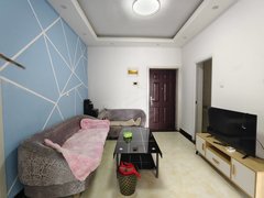 许昌鄢陵鄢陵城区十字街鼓楼精装三房，家电齐全，拎包入住出租房源真实图片