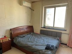 丹东振兴其它可押一付一 港湾小区 步梯5楼 一室一厅 包取暖 有空调出租房源真实图片