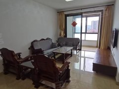 诸暨诸暨市区暨阳街道万达华府三室，装修保养好！拎包入住出租房源真实图片