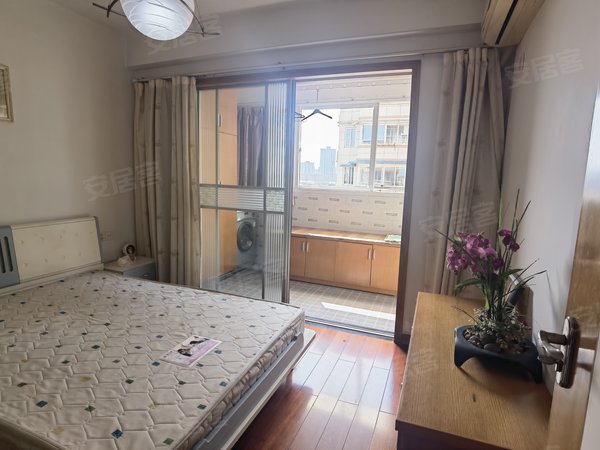 宁波海曙徐家漕春城花园地铁1号线望春桥站 春城花园 3室2厅1卫 精