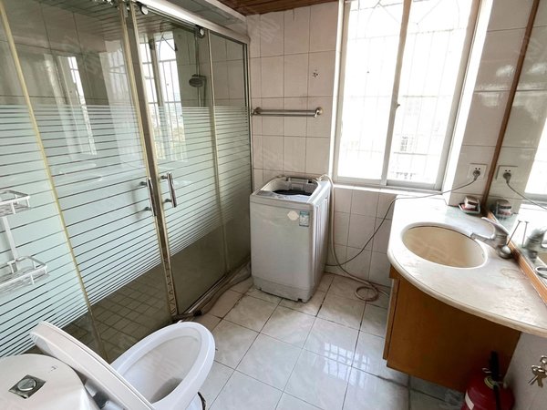 宁波江北文教国泰花园急急急租 近地铁站 家电齐全民用水电拎包入住