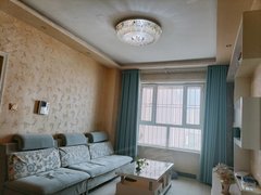 紫荆花园 电梯单身公寓客卧分离 年租1.6万 拎包入住