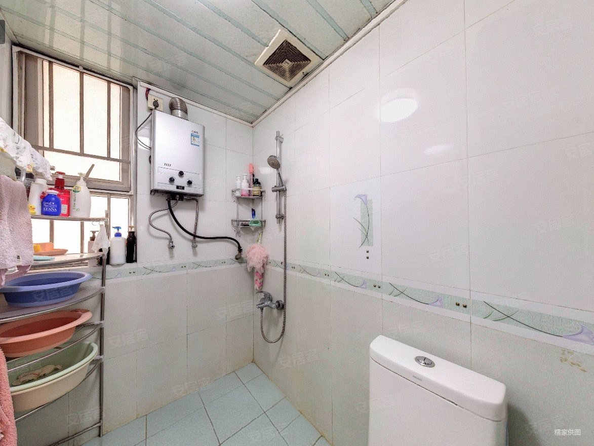 前海花园3室2厅1卫88.45㎡南470万