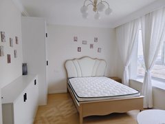 巨野巨野城区巨野市区金山家园电梯公寓精装修，领包入住。出租房源真实图片