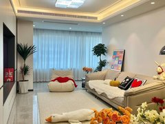 绍兴诸暨诸暨市区本人房東！無中介费，精装修公寓，家具家电齐全，领包入住，出租房源真实图片