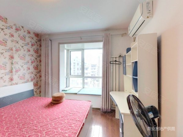 花溪苑洋房大两室全明通透紧邻地铁8号线中间层随时看