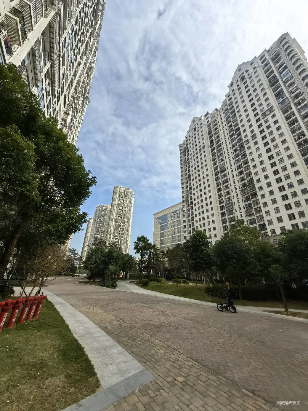 珠海房产网>珠海二手房>香洲二手房>前山二手房>心海州>