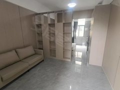 深圳龙岗坂田(已核验)南坑地铁站 押一付一 领包入住 民水民电出租房源真实图片