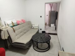 沅江沅江城区沅江市区巴山东路 郭家湖附近步梯四楼单身公寓 精装修 年租6800出租房源真实图片