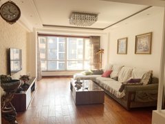 本溪明山明山出租富祥一期步梯高层双室南北通透 家电齐全有空调拎包入住出租房源真实图片