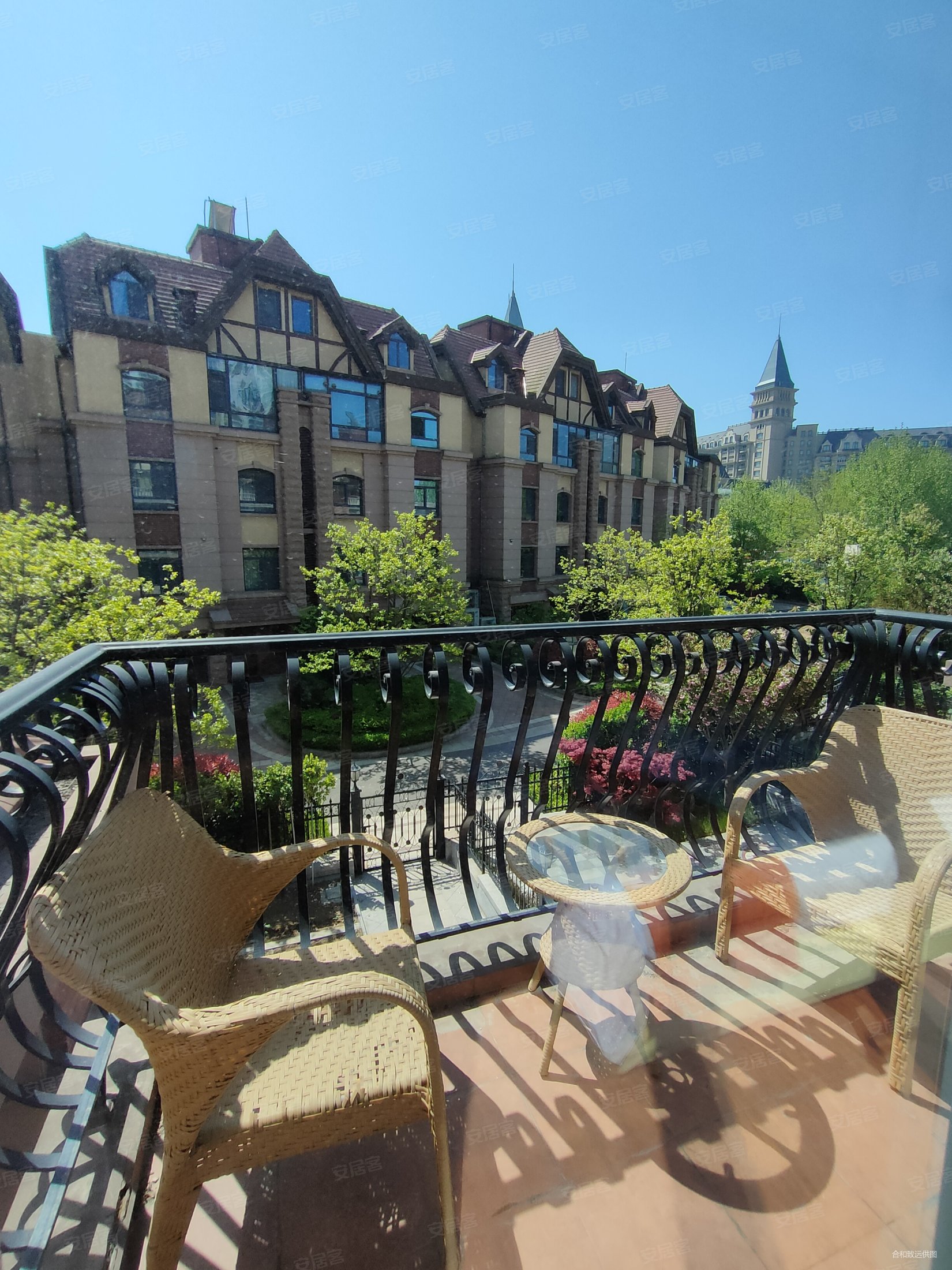 青岛印象金沙滩(别墅)10室4厅5卫276㎡南北1650万