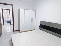 白城洮北洮北城区新城家园E区 两室一厅出租房源真实图片