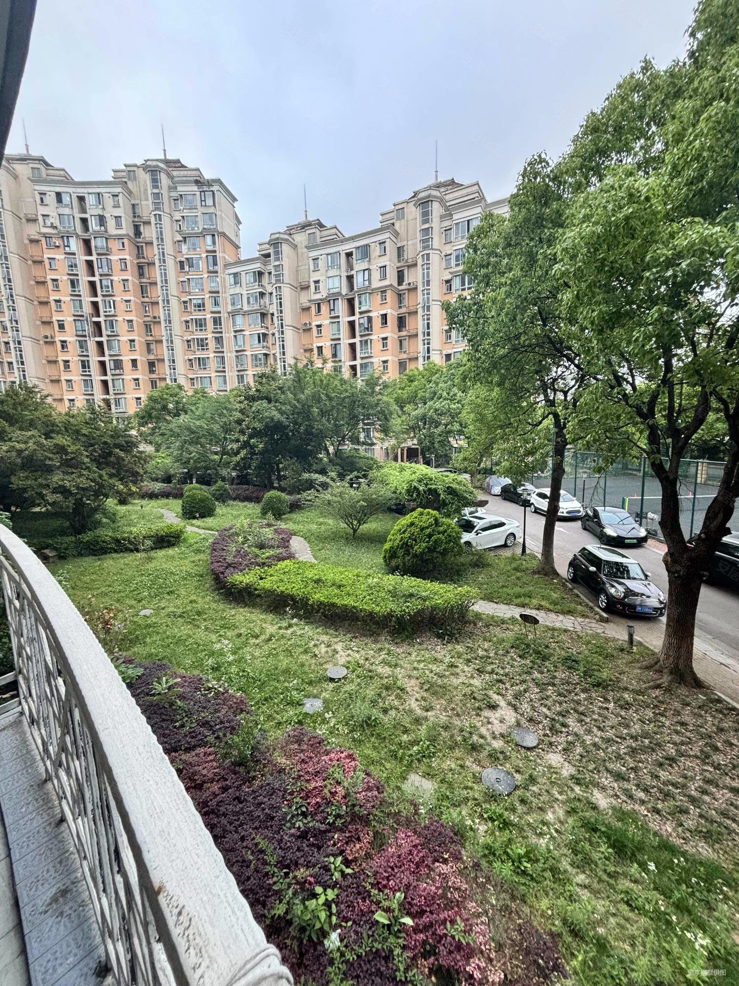 金桥爱建园 性价比不错的一套好房子有钥匙随时看