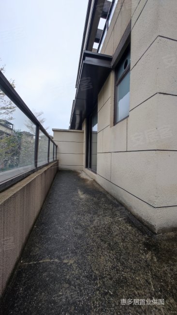 合景映月台别墅